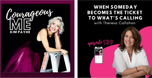 CourageousMe-RetreatToTuscany CourageousMe-RetreatToTuscany