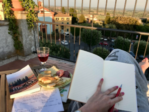 TakeAction-RetreatToTuscany